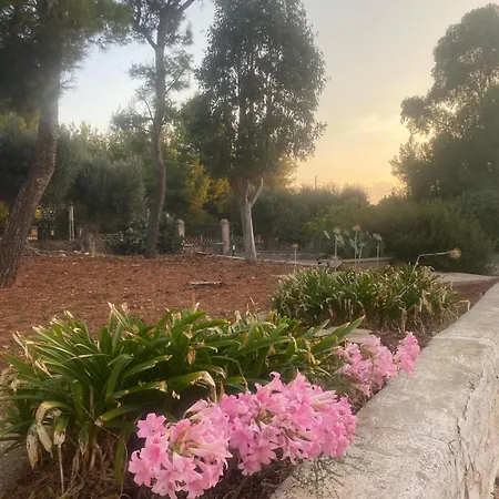 Feriehus La Casa Di Lilly Polignano a Mare
