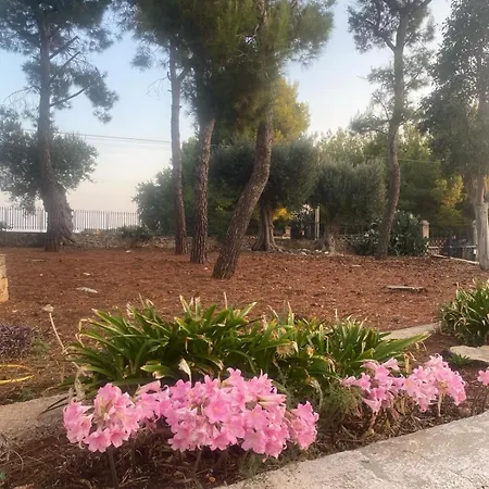בית נופש La Casa Di Lilly *