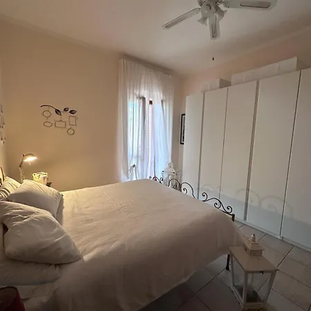 La Casa Di Lilly בית נופש *