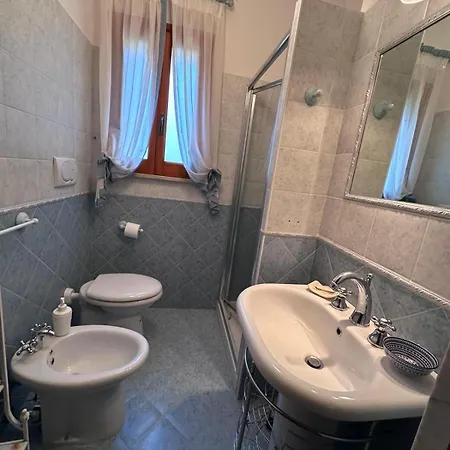 Feriehus La Casa Di Lilly Polignano a Mare