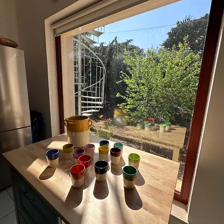 La Casa Di Lilly * Polignano a Mare