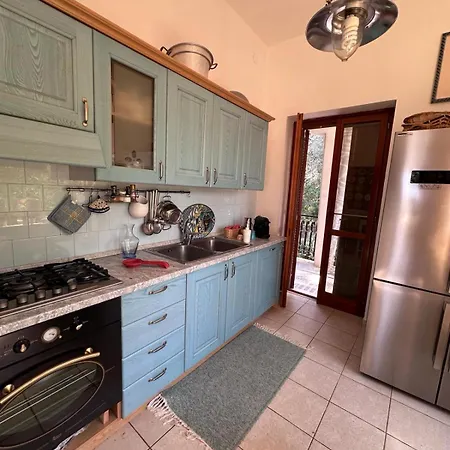 La Casa Di Lilly Polignano a Mare