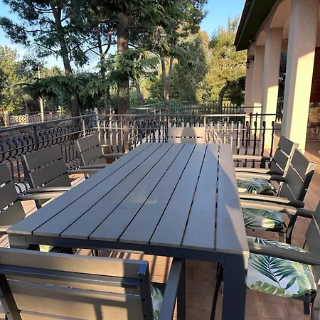 בית נופש La Casa Di Lilly