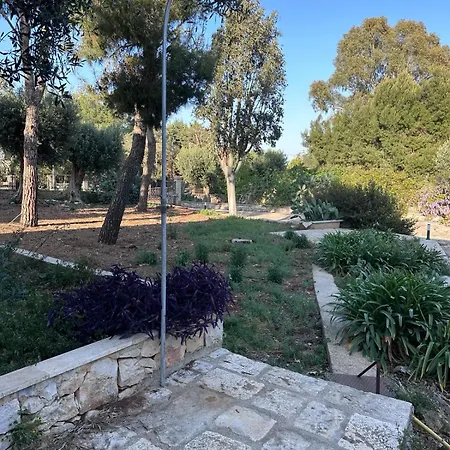 בית נופש La Casa Di Lilly