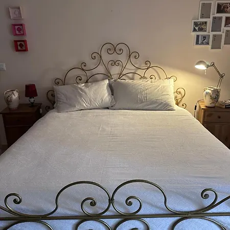 La Casa Di Lilly Feriehus