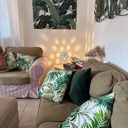 La Casa Di Lilly * פולינאנו א מארה