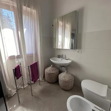 Feriehus La Casa Di Lilly