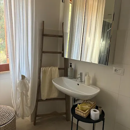 La Casa Di Lilly * Polignano a Mare