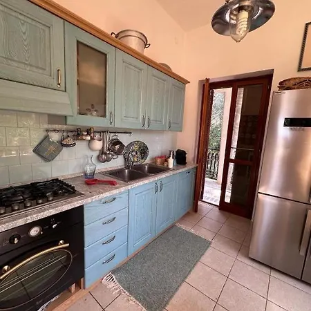 La Casa Di Lilly * Polignano a Mare