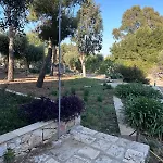 Dom wakacyjny La Casa Di Lilly