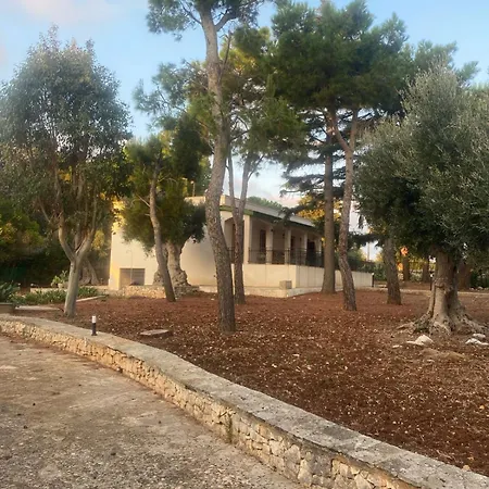 Сasa de vacaciones La Casa Di Lilly