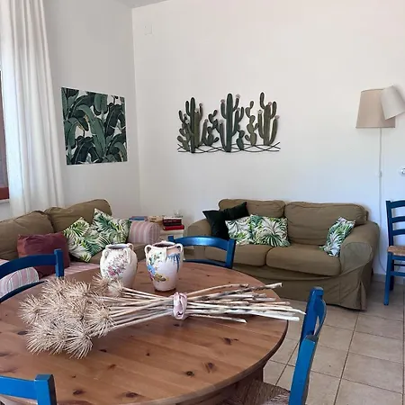 בית נופש La Casa Di Lilly *