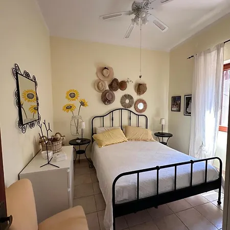 La Casa Di Lilly * Polignano a Mare