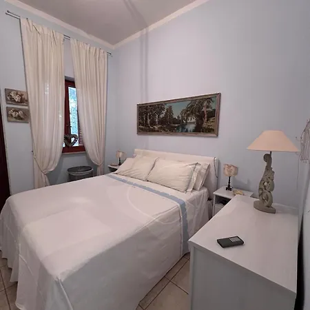 Nyaraló La Casa Di Lilly Polignano a Mare