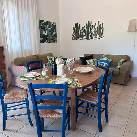 La Casa Di Lilly