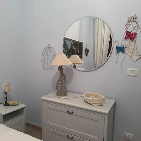 Nyaraló La Casa Di Lilly Polignano a Mare