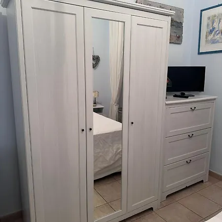 בית נופש La Casa Di Lilly