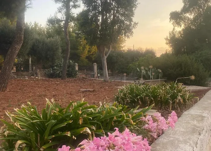 בית נופש La Casa Di Lilly פולינאנו א מארה