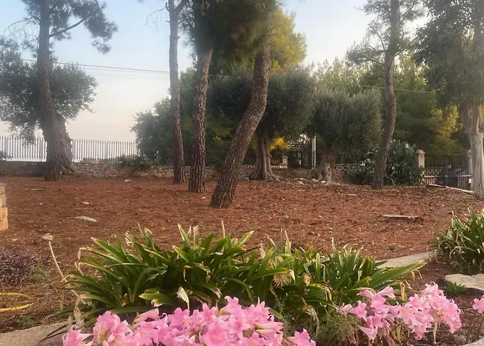 בית נופש La Casa Di Lilly *
