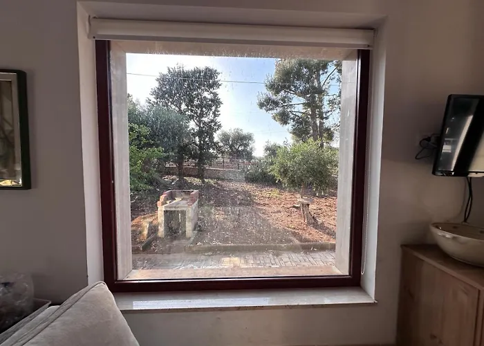 בית נופש La Casa Di Lilly