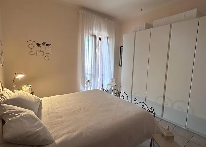 La Casa Di Lilly בית נופש *