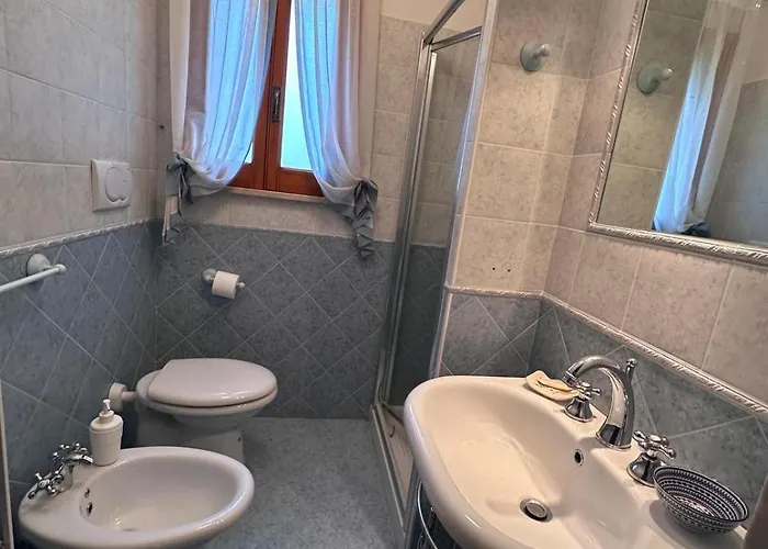 בית נופש La Casa Di Lilly פולינאנו א מארה