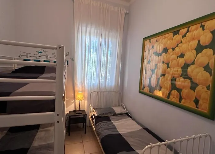 La Casa Di Lilly Полиньяно-а-Маре