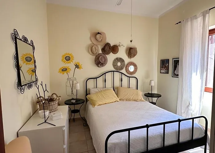 La Casa Di Lilly * פולינאנו א מארה