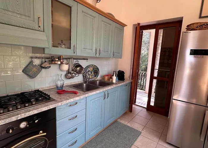 La Casa Di Lilly פולינאנו א מארה