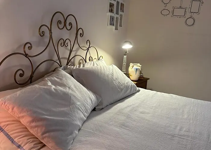 La Casa Di Lilly