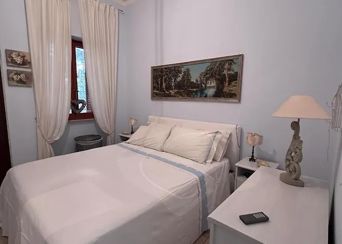 Дом отдыха La Casa Di Lilly Полиньяно-а-Маре