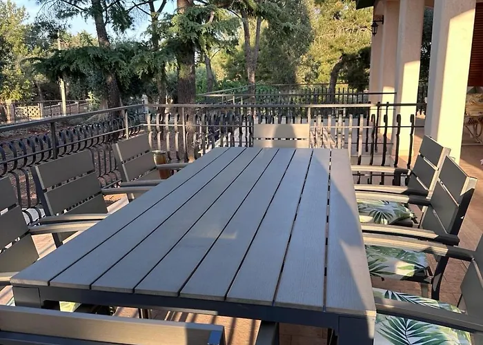 בית נופש La Casa Di Lilly