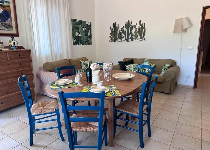 La Casa Di Lilly