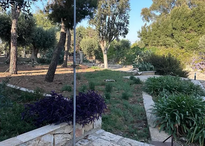 בית נופש La Casa Di Lilly