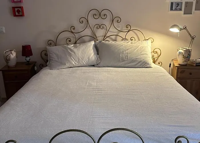 La Casa Di Lilly בית נופש