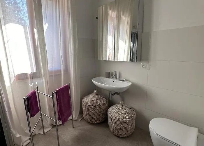 Дом отдыха La Casa Di Lilly