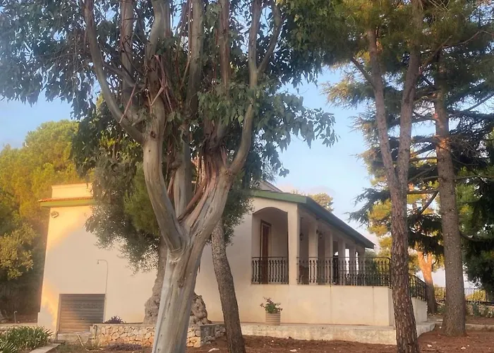 La Casa Di Lilly Дом отдыха Полиньяно-а-Маре