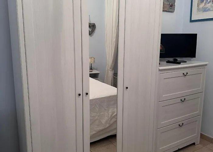 בית נופש La Casa Di Lilly